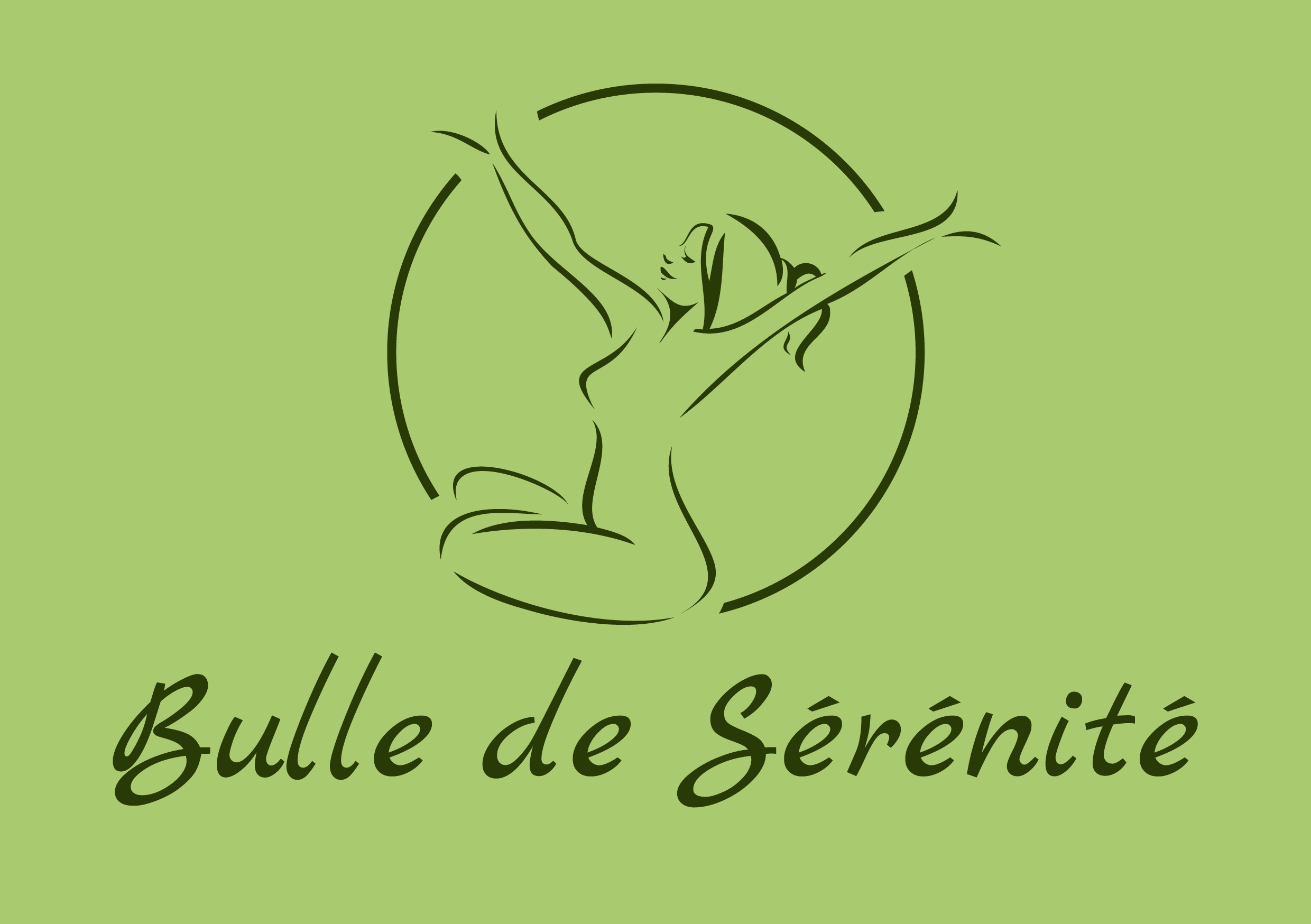 Bulle de Sérénité