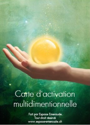 multidimentionelle